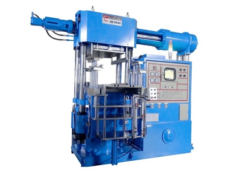 เครื่องขึ้นรูปยาง 